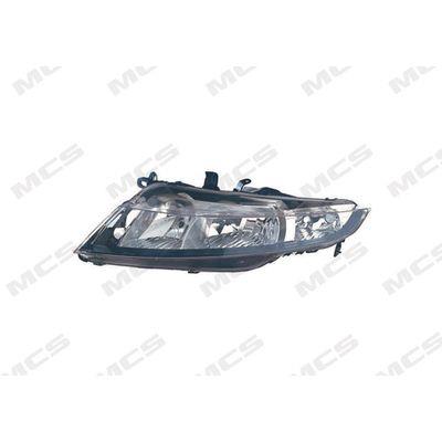 PROIETTORE DX HONDA CIVIC VIII HATCHBACK 2005>2011