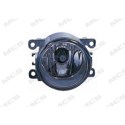 FENDINEBBIA SX / DX CITROËN C-CROSSER ENTERPRISE 2009>