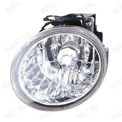 FENDINEBBIA DX SUBARU FORESTER 2002>2005