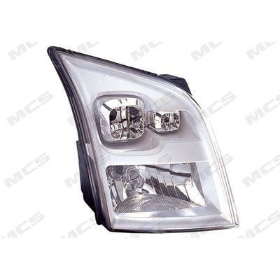 PROIETTORE DX FORD TRANSIT 2006>2014