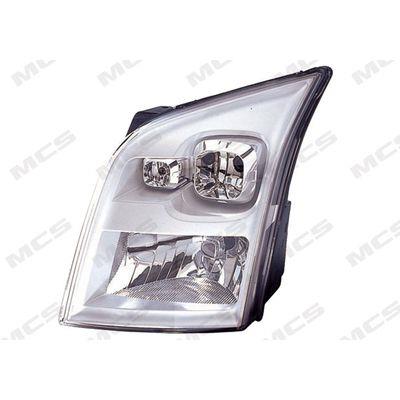 PROIETTORE SX FORD TRANSIT 2006>2014