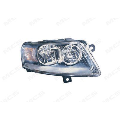 PROIETTORE DX AUDI A6 ALLROAD 2006>2008