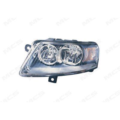 PROIETTORE SX AUDI A6 ALLROAD 2006>2008