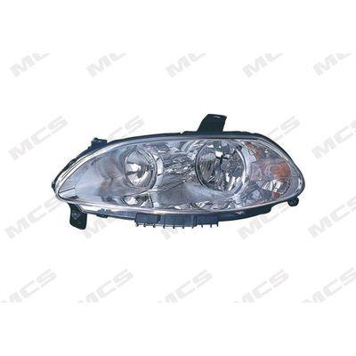PROIETTORE SX FIAT CROMA 2006>2007