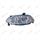 PROIETTORE SX FIAT CROMA 2006>2007