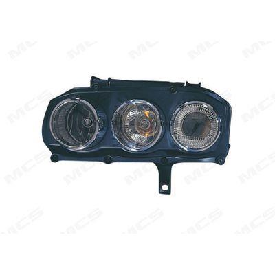 PROIETTORE SX ALFA ROMEO 159 SPORTWAGON 2005>2012