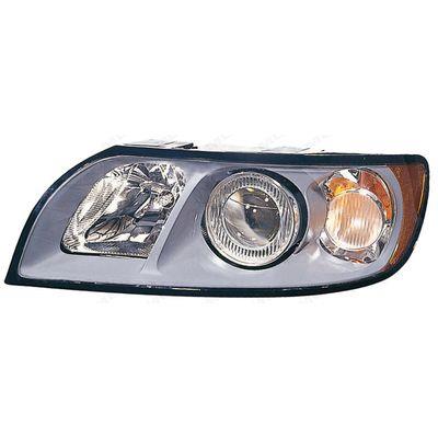 PROIETTORE DX VOLVO V50 2003>2007