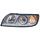 PROIETTORE DX VOLVO V50 2003>2007