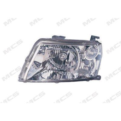 PROIETTORE SX SUZUKI GRAND VITARA II 2005>2015