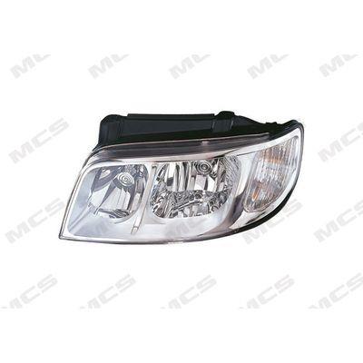 PROIETTORE DX HYUNDAI MATRIX 2006>2008