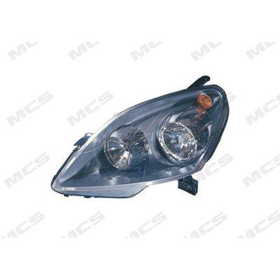 PROIETTORE DX OPEL ZAFIRA B 2005>2006