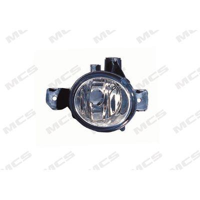 FENDINEBBIA DX BMW X3 2005>2010