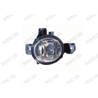 FENDINEBBIA SX BMW X3 2005>2010