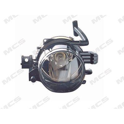 FENDINEBBIA DX BMW 7 2005>2008