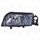 PROIETTORE SX VOLVO S80 I 2003>2006