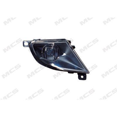 FENDINEBBIA DX BMW 5 TOURING 2007>2008