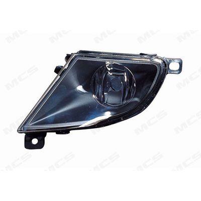 FENDINEBBIA SX BMW 5 TOURING 2007>2008