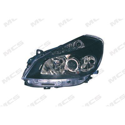 PROIETTORE SX RENAULT CLIO III 2005>2008