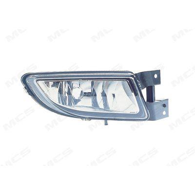 FENDINEBBIA DX FIAT BRAVO II 2006>2010