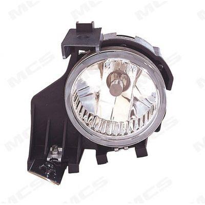 FENDINEBBIA DX SUBARU IMPREZA FASTBACK 2005>2007