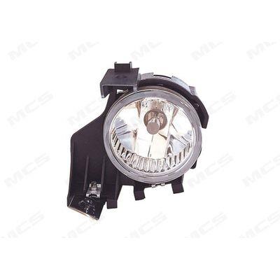 FENDINEBBIA SX SUBARU IMPREZA FASTBACK 2005>2007