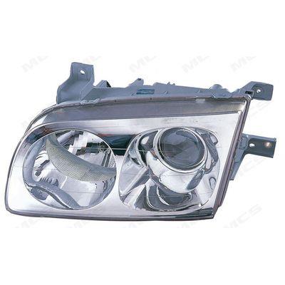 PROIETTORE HYUNDAI TRAJET 2000>2004