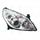 PROIETTORE DX OPEL SIGNUM 2 VOLUMI 2005>2008