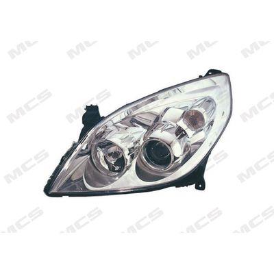 PROIETTORE SX OPEL SIGNUM 2 VOLUMI 2005>2008