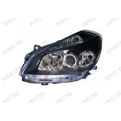 PROIETTORE SX RENAULT CLIO III 2005>2008