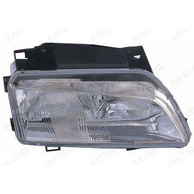 PROIETTORE DX CITROËN XANTIA BREAK 1998>2003