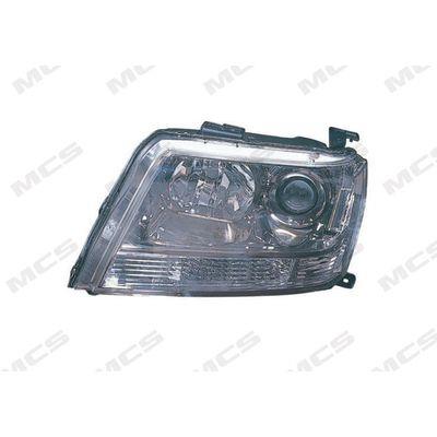 PROIETTORE DX SUZUKI GRAND VITARA II 2005>2015