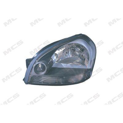 PROIETTORE DX HYUNDAI TUCSON 2004>2010