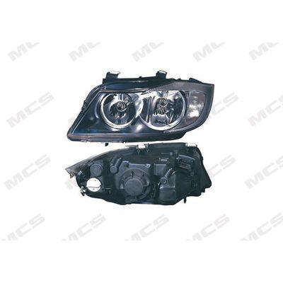 PROIETTORE DX BMW 3 TOURING 2004>2008