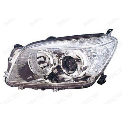 PROIETTORE SX TOYOTA RAV 4 III 2005>2007