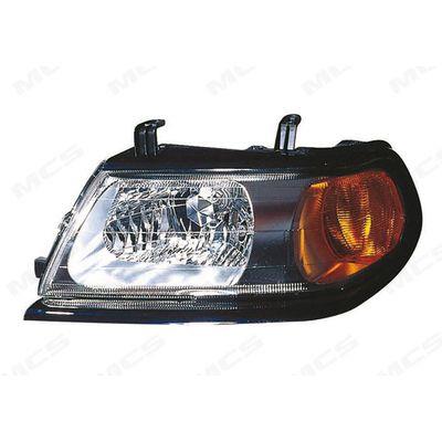 PROIETTORE SX MITSUBISHI PAJERO SPORT I 2006>2008