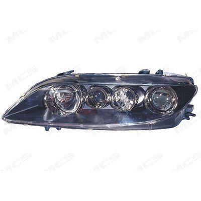 PROIETTORE SX MAZDA 6 HATCHBACK 2005>2008