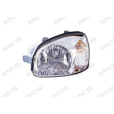 PROIETTORE SX HYUNDAI SANTA FÉ I 2000>2006