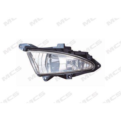 FENDINEBBIA SX HYUNDAI ELANTRA RANCHERA FAMILIAR 2008>2009