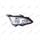 FENDINEBBIA SX HYUNDAI ELANTRA RANCHERA FAMILIAR 2008>2009