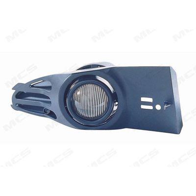 FENDINEBBIA DX BMW 7 2003>2004