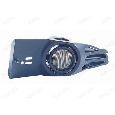 FENDINEBBIA SX BMW 7 2003>2004