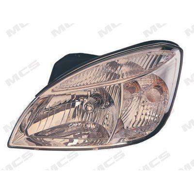 PROIETTORE SX KIA RIO II 2005>2012