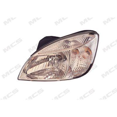 PROIETTORE DX KIA RIO II 2005>2012