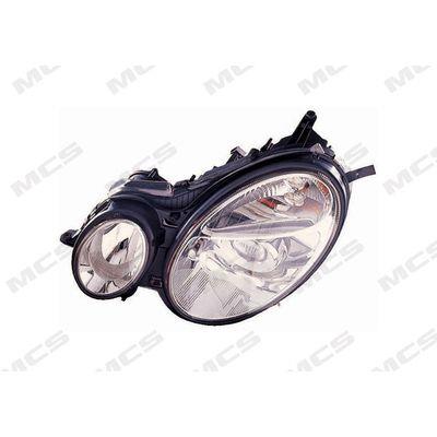 PROIETTORE DX MERCEDES-BENZ CLASSE E T-MODEL 2003>2006