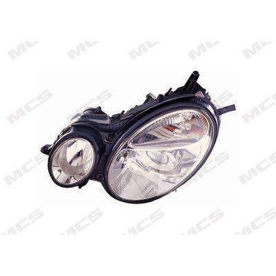 PROIETTORE DX MERCEDES-BENZ CLASSE E T-MODEL 2003>2006