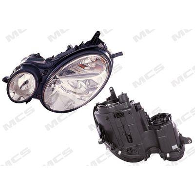 PROIETTORE SX MERCEDES-BENZ CLASSE E T-MODEL 2003>2006