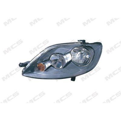 PROIETTORE SX VOLKSWAGEN GOLF PLUS 2004>2008
