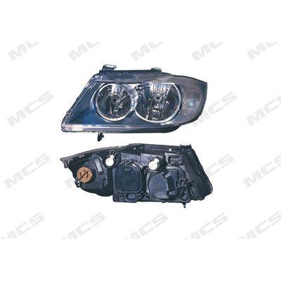 PROIETTORE SX BMW 3 TOURING 2004>2008