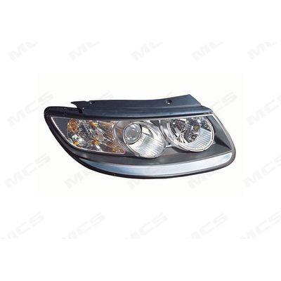 PROIETTORE DX HYUNDAI SANTA FÉ II 2006>2008