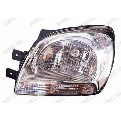 PROIETTORE DX KIA SPORTAGE 2004>2008